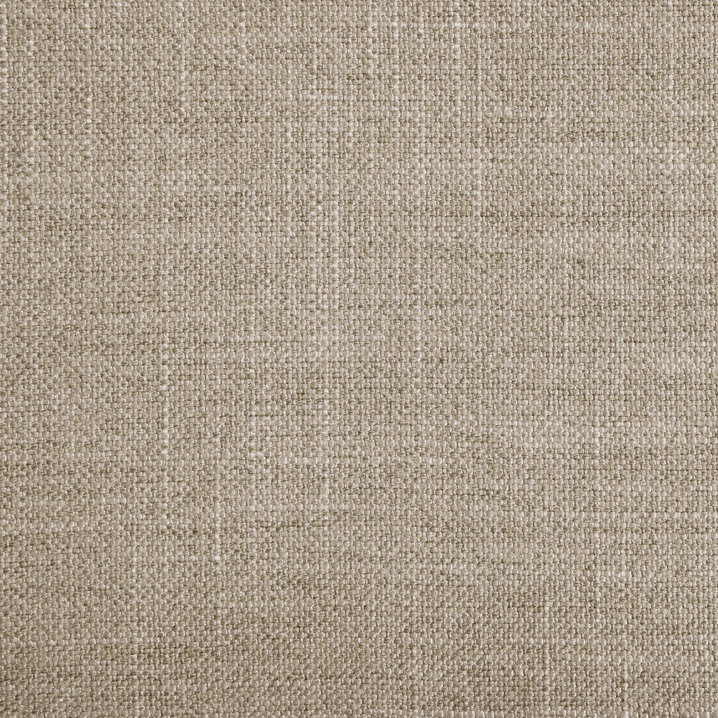 Chloe Upholstered Full Panel Headboard Oatmeal