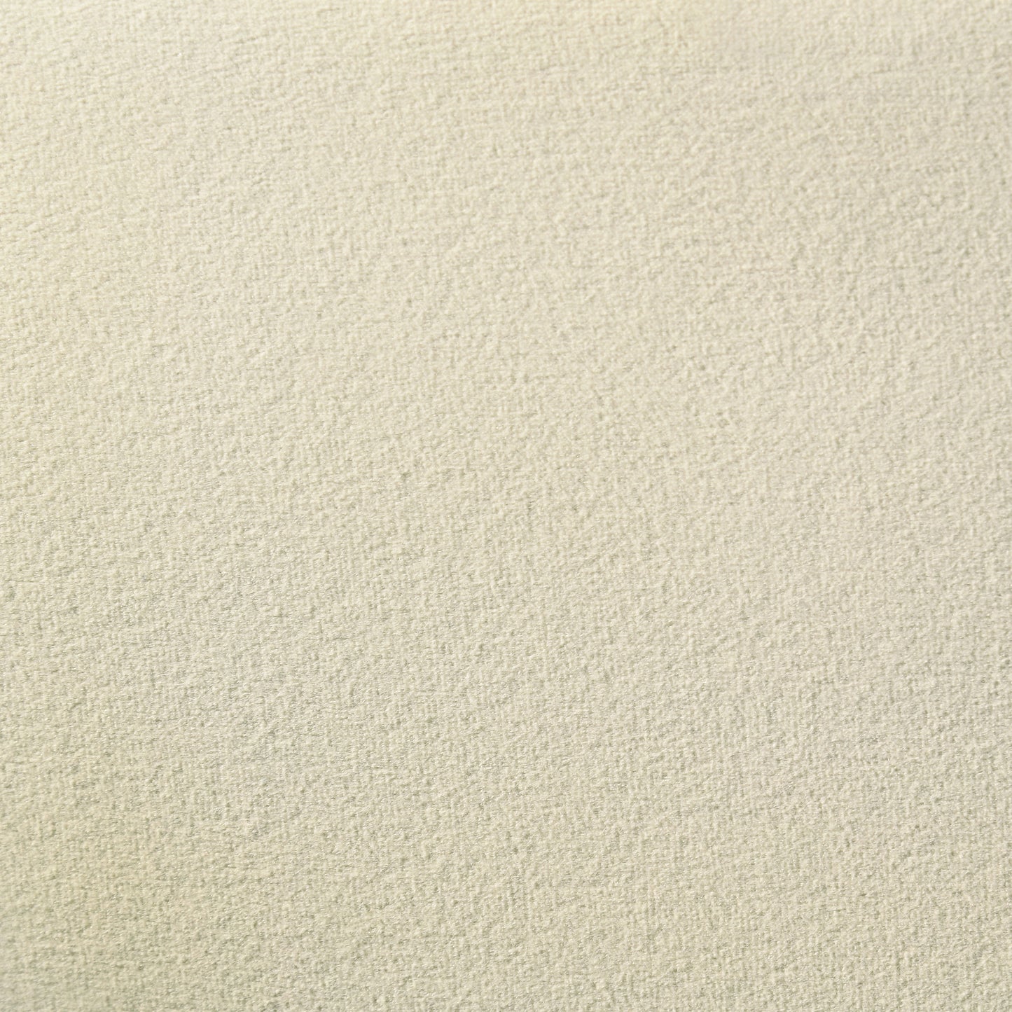 Evelyn Upholstered Eastern King Panel Platform Bed Ivory