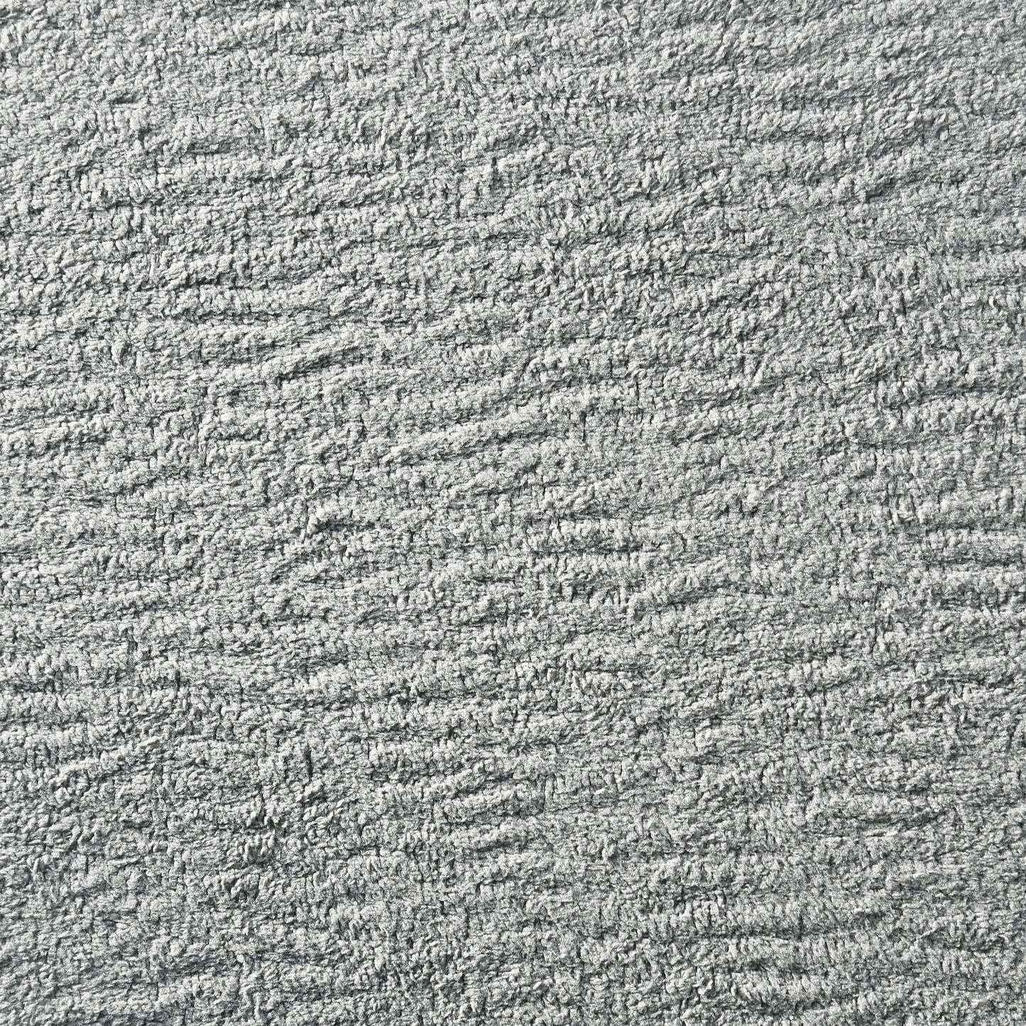 Tara 61-inch Upholstered Queen Panel TV Bed Grey