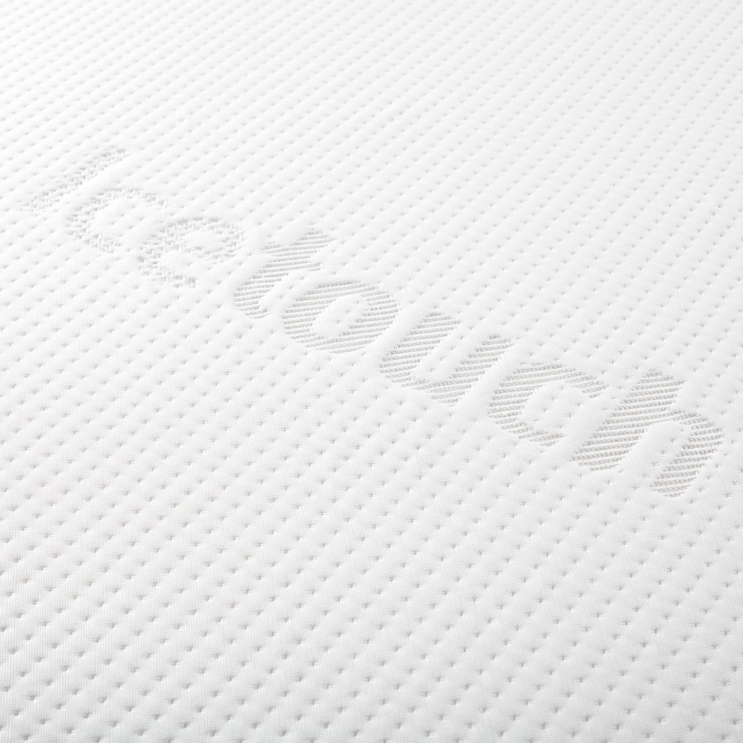 Cascade 3-inch Twin Cool Memory Foam Mattress Topper