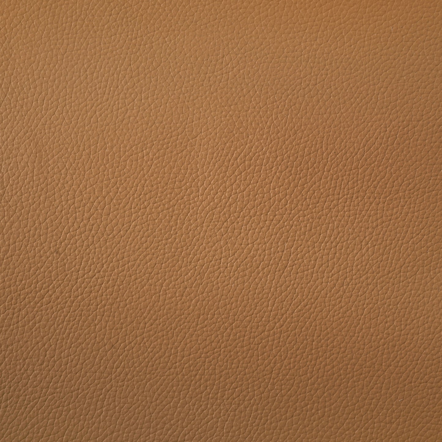 Buxton Top Grain Leather Upholstered Loveseat Orange