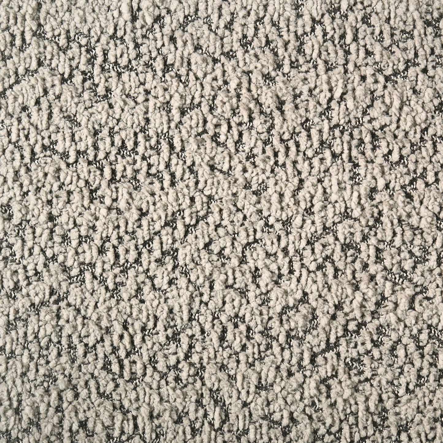 Dorset 2-piece Upholstered Round Track Arm Sofa Set Brown