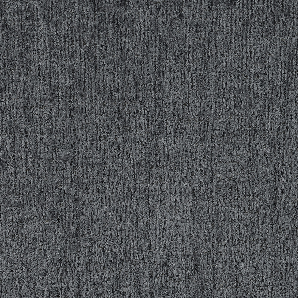 Bahrain Upholstered Console Charcoal