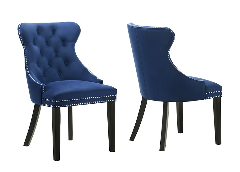 Paro cHAIR (Blue)