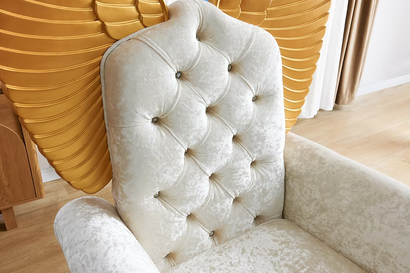 A-CH01 64" Tall (White)