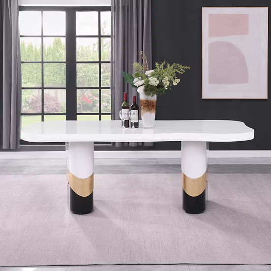 Orion Dining Set 7 Pc