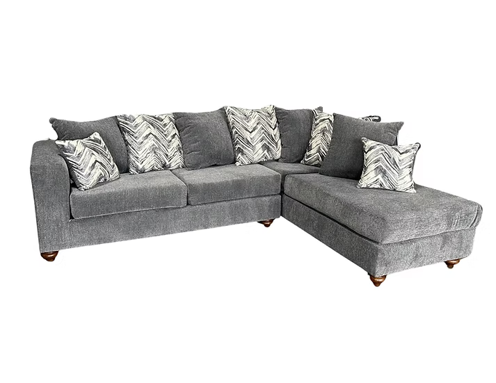Zander Sectional
