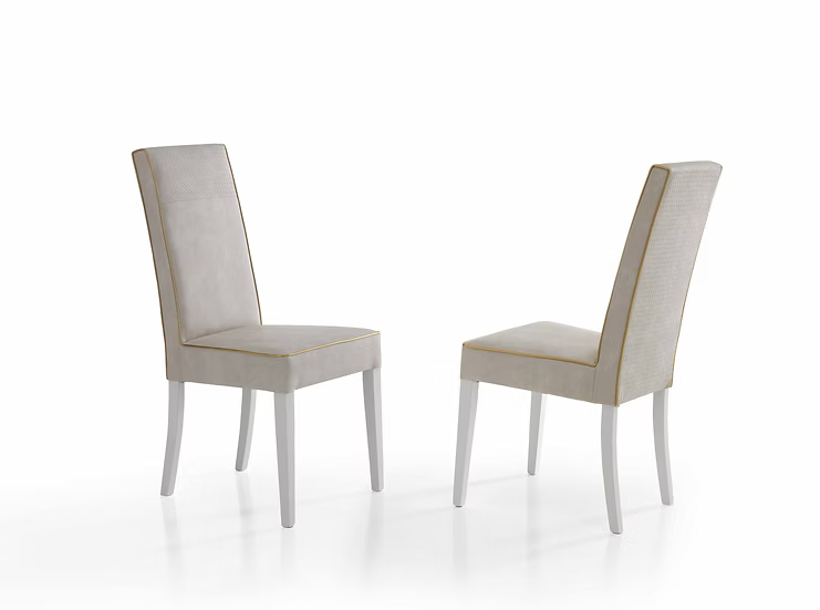 Vogue Luxury Dining Set 7