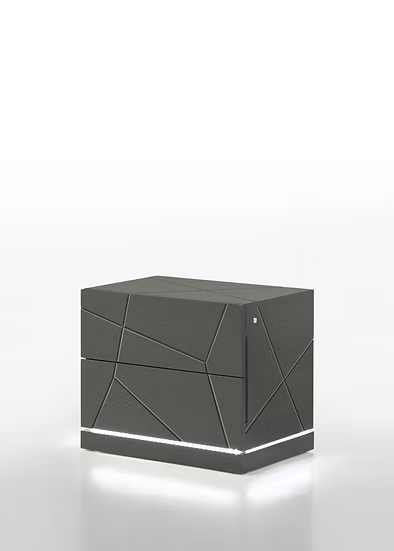 Lily Bedroom Set Queen 4 Pc