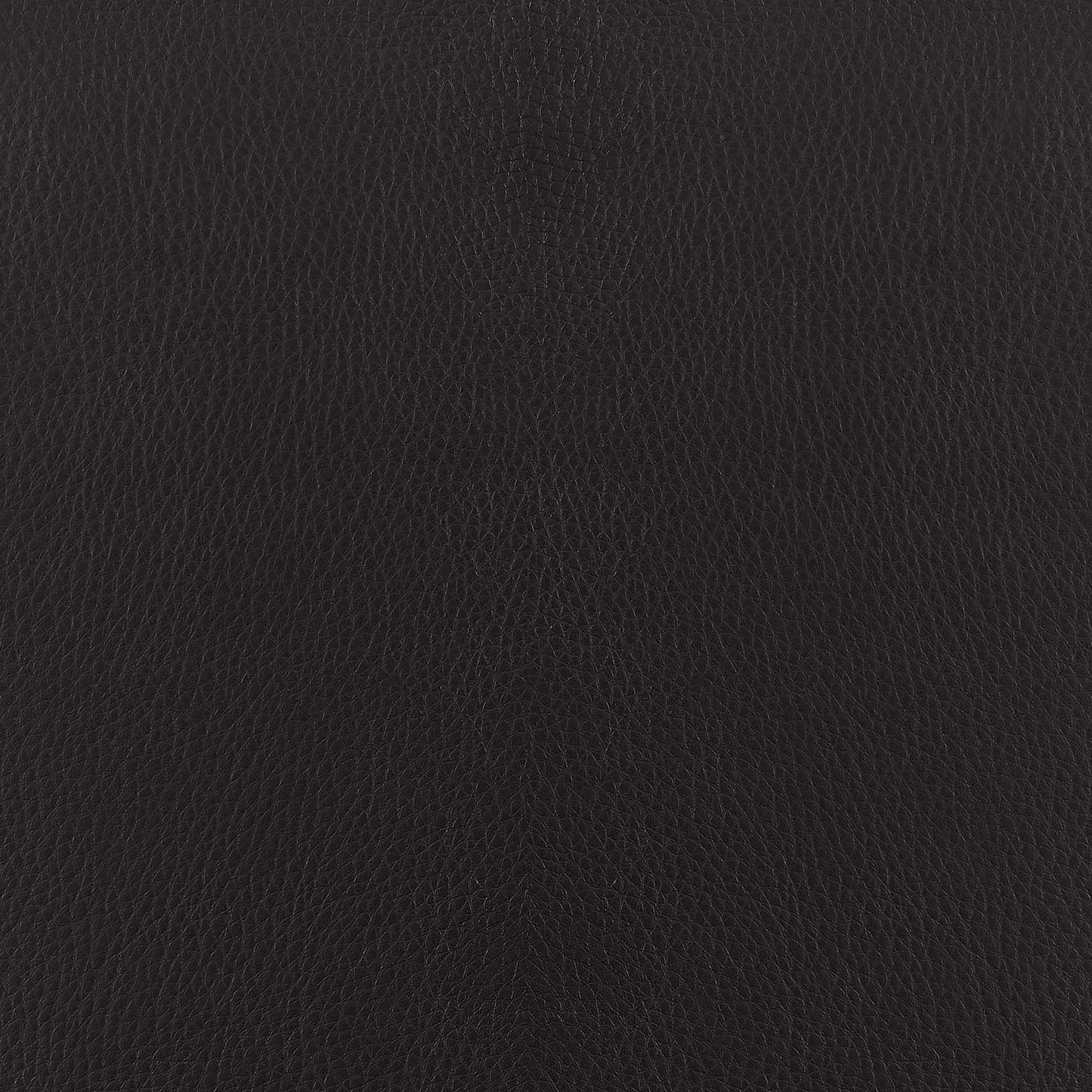 Berrington Upholstered Adjustable Bar Stool Black (Set of 2)