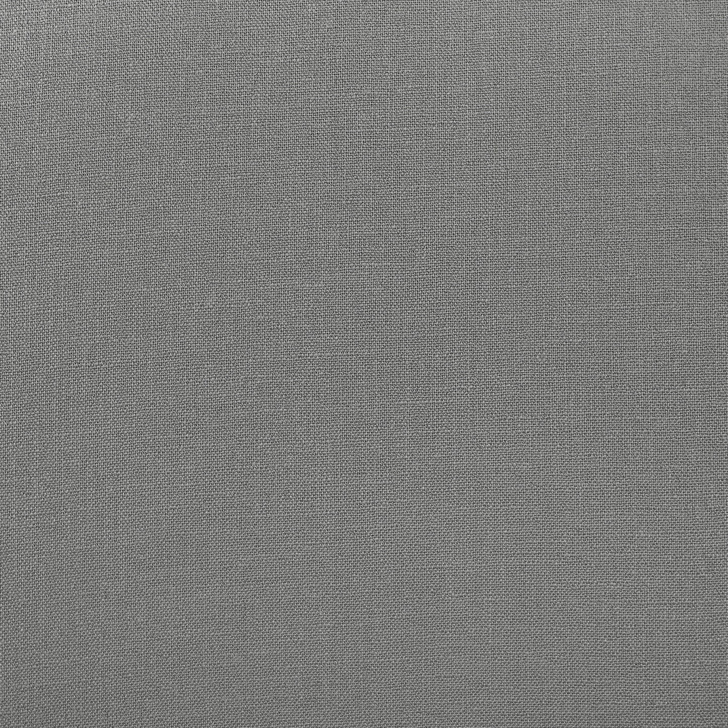 Shawna Upholstered Skirted Side Chair Light Grey (Set of 2)