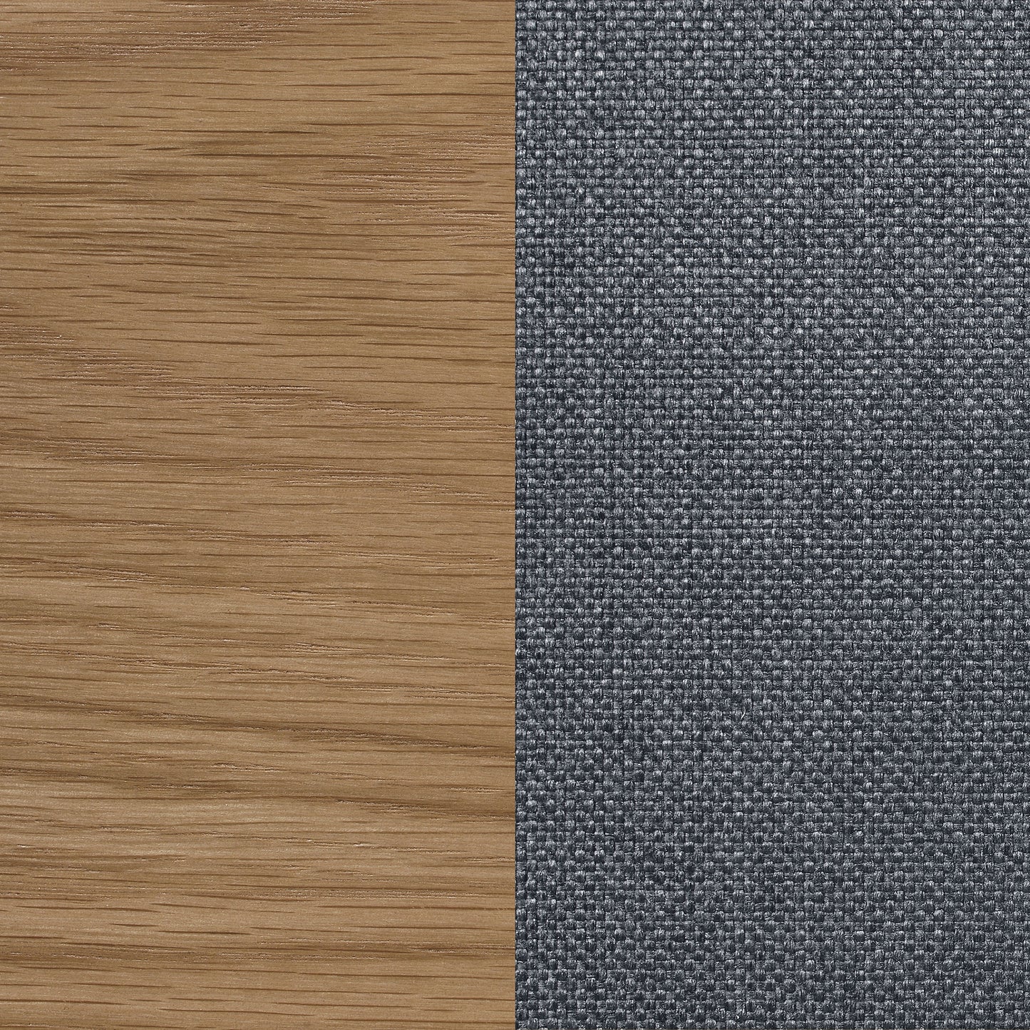 Sharon Fabric Upholstered Dining Side Chair Brown (Set of 2)