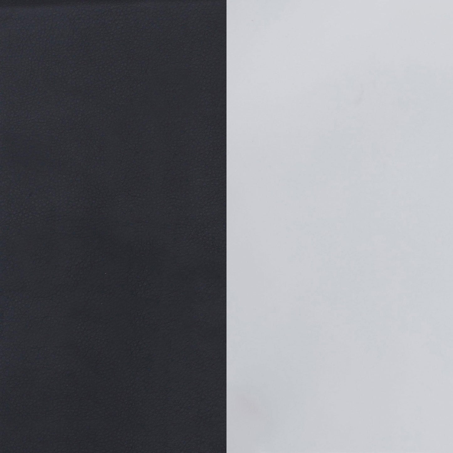 Gervase Square Counter Height Stool Black and Chrome