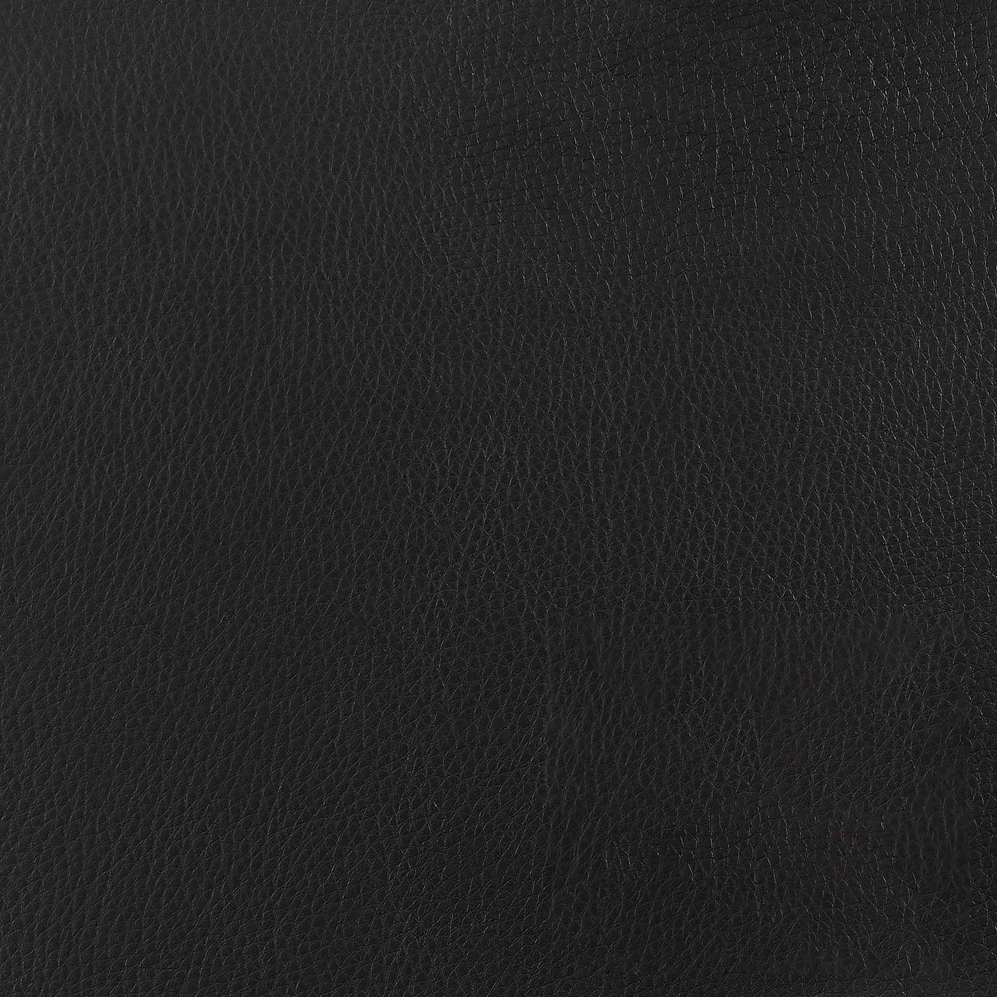 Lowry 5-piece Round Dining Table Set White and Black