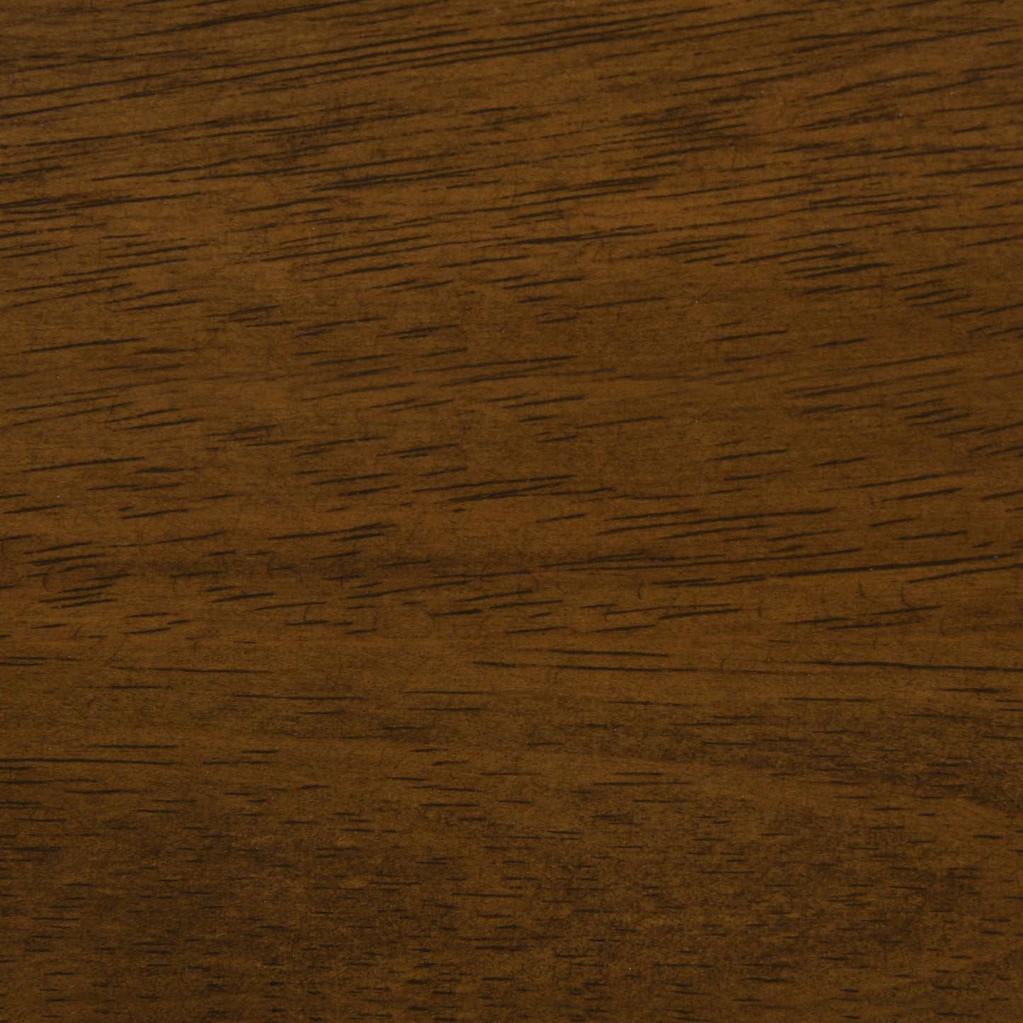 Malone 7-piece Rectangular Dining Table Set Dark Walnut