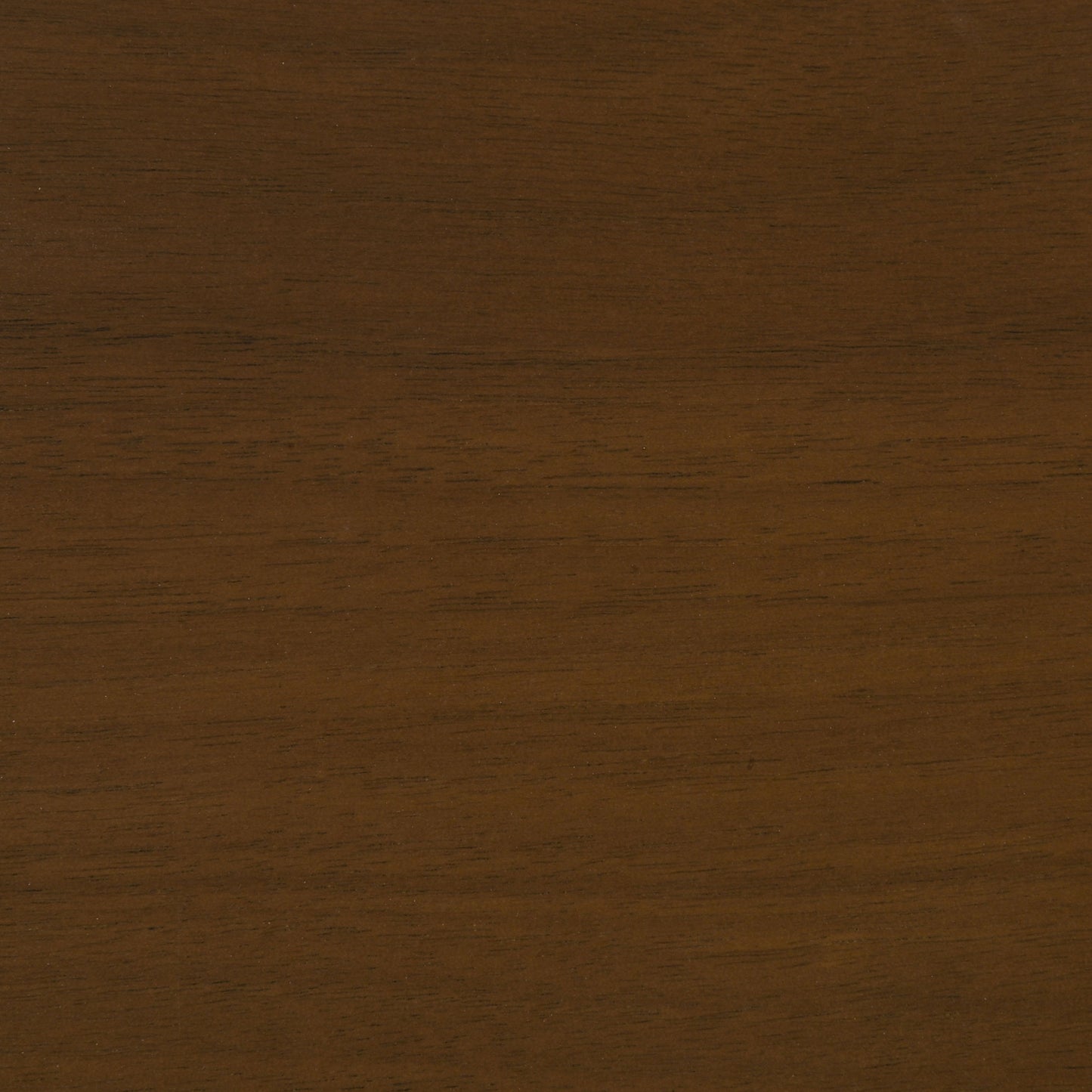 Malone Padded Wood Dining Arm Chair Dark Walnut (Set of 2)