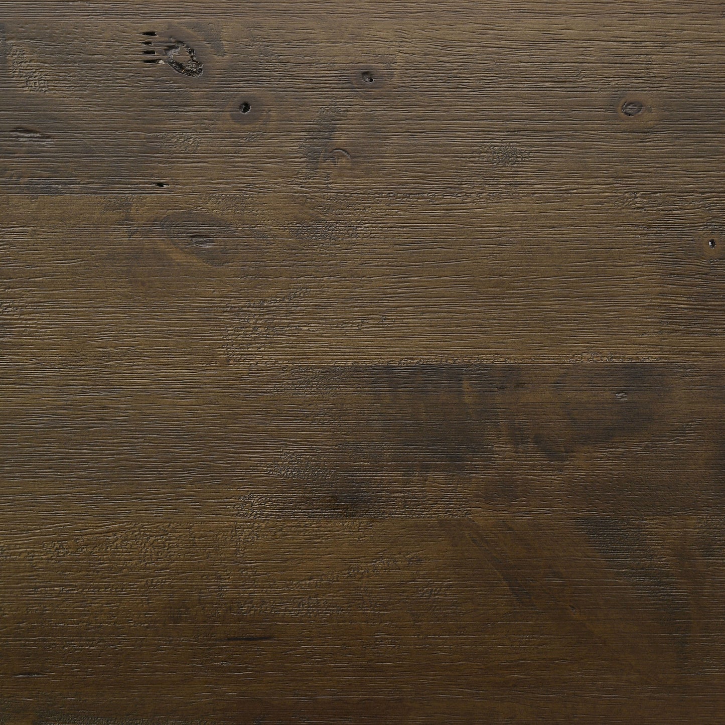 Coleman 5-piece Rectangular Dining Set Rustic Golden Brown