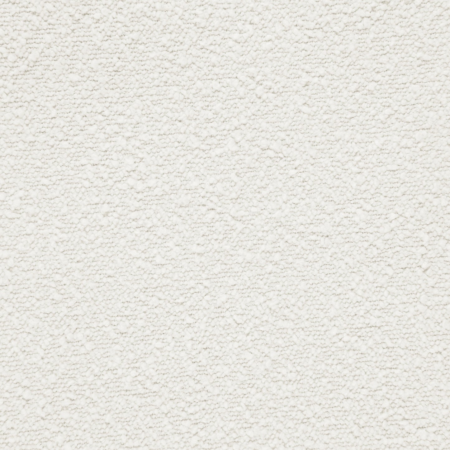 Anzio Boucle Upholstered Dining Side Chair White (Set of 2)