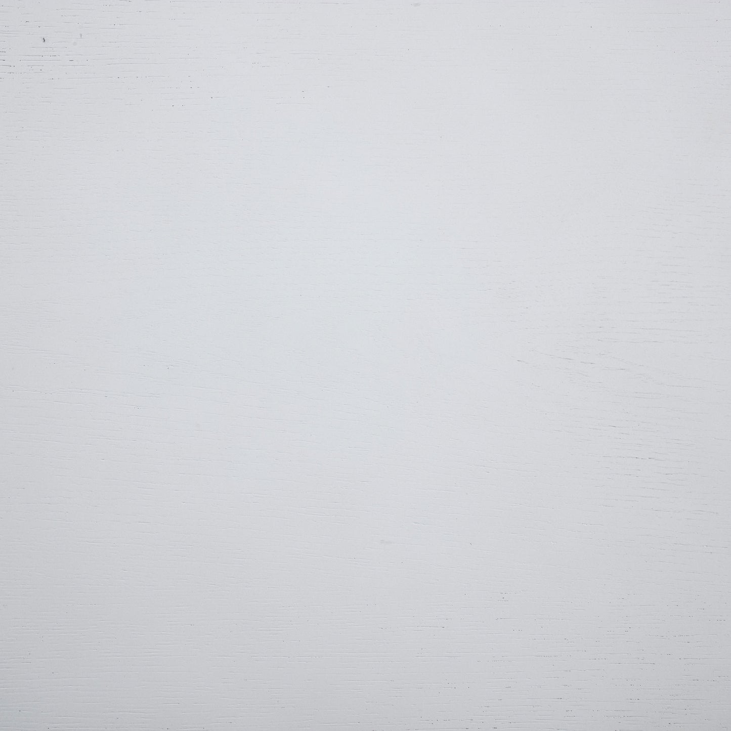 Judd 54-inch Round Dining Wood Table with Shelf Pearl White