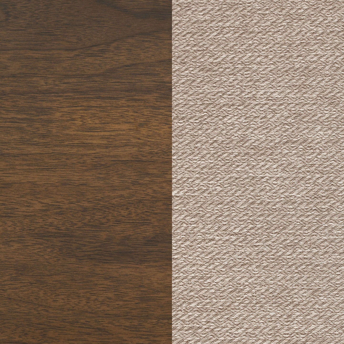 Wethersfield Wood Dining Side Chair Medium Walnut (Set of 2)