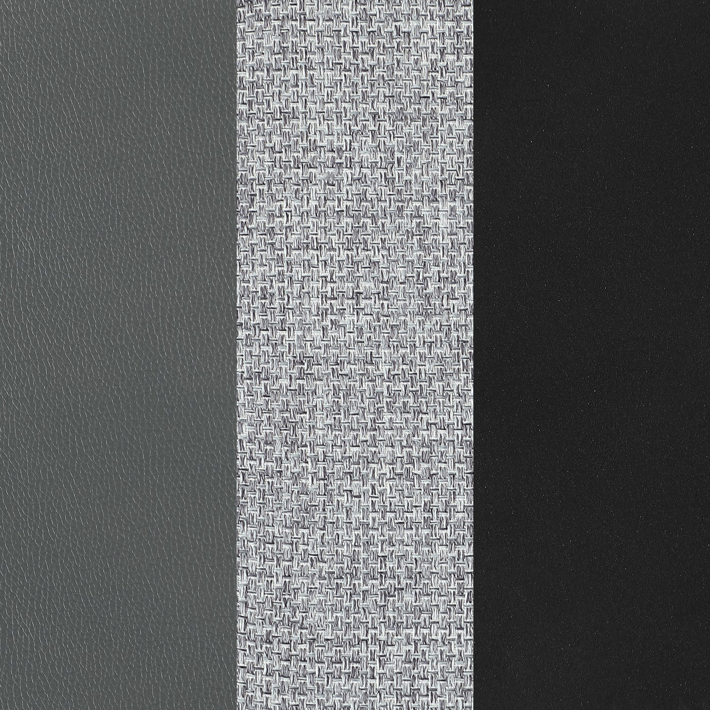 Paulita Upholstered Swivel Dining Side Chair Grey (Set of 2)