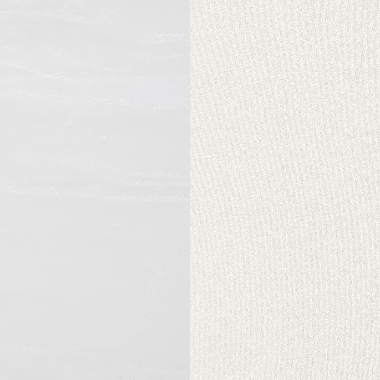 Kerwin 5-piece Rectangular Dining Table Set White and Chrome