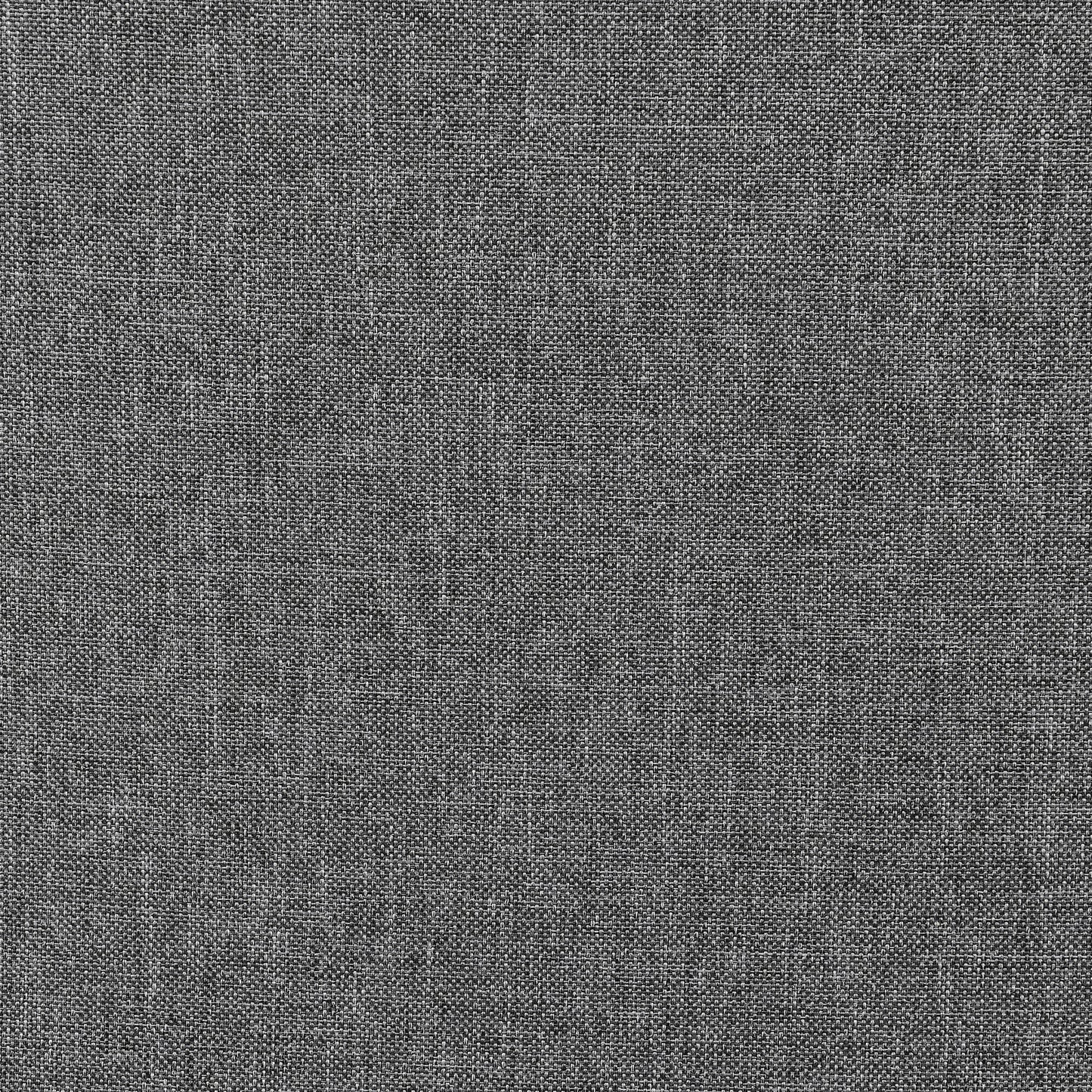 Alana Fabric Upholstered Dining Side Chair Grey (Set of 2)