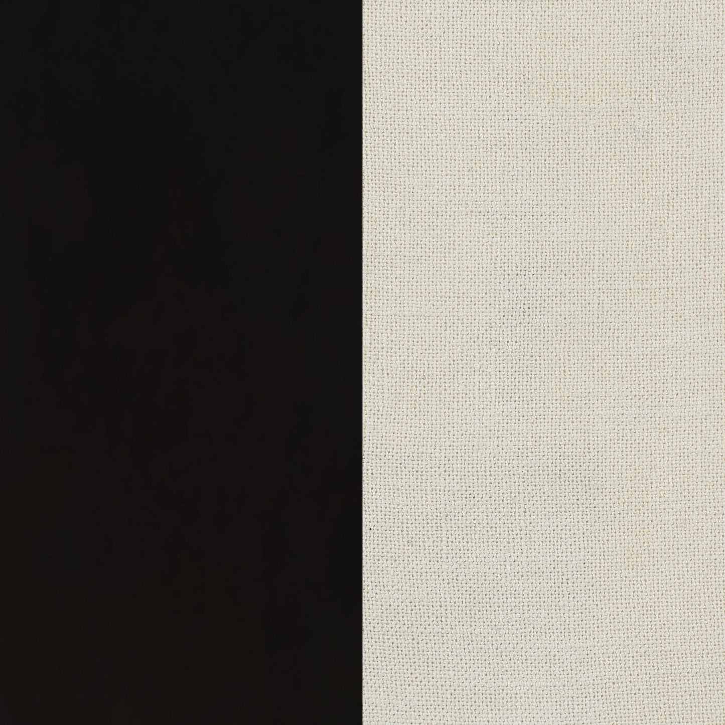 Sherry 5-piece Round Marble Top Dining Table Set Beige