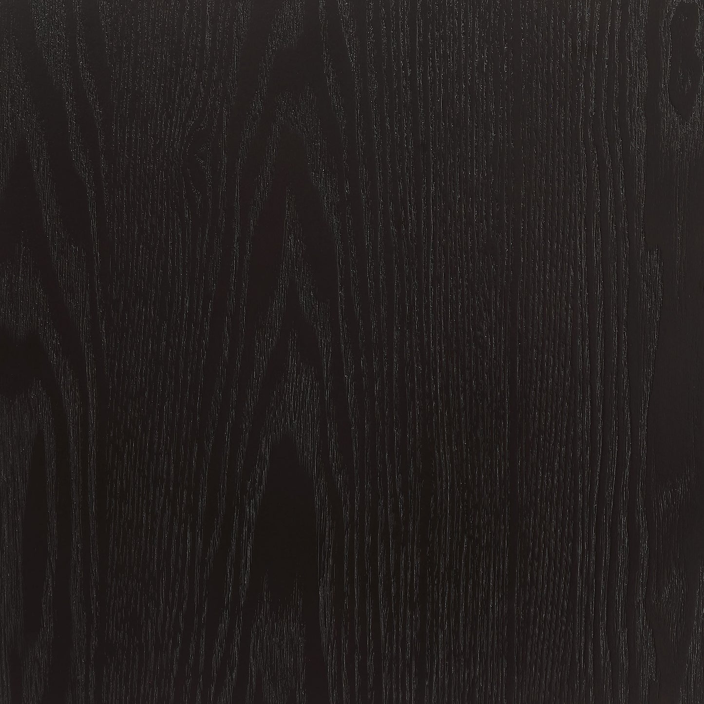 Sherry 5-piece Rectangular Marble Top Dining Table Set Brown