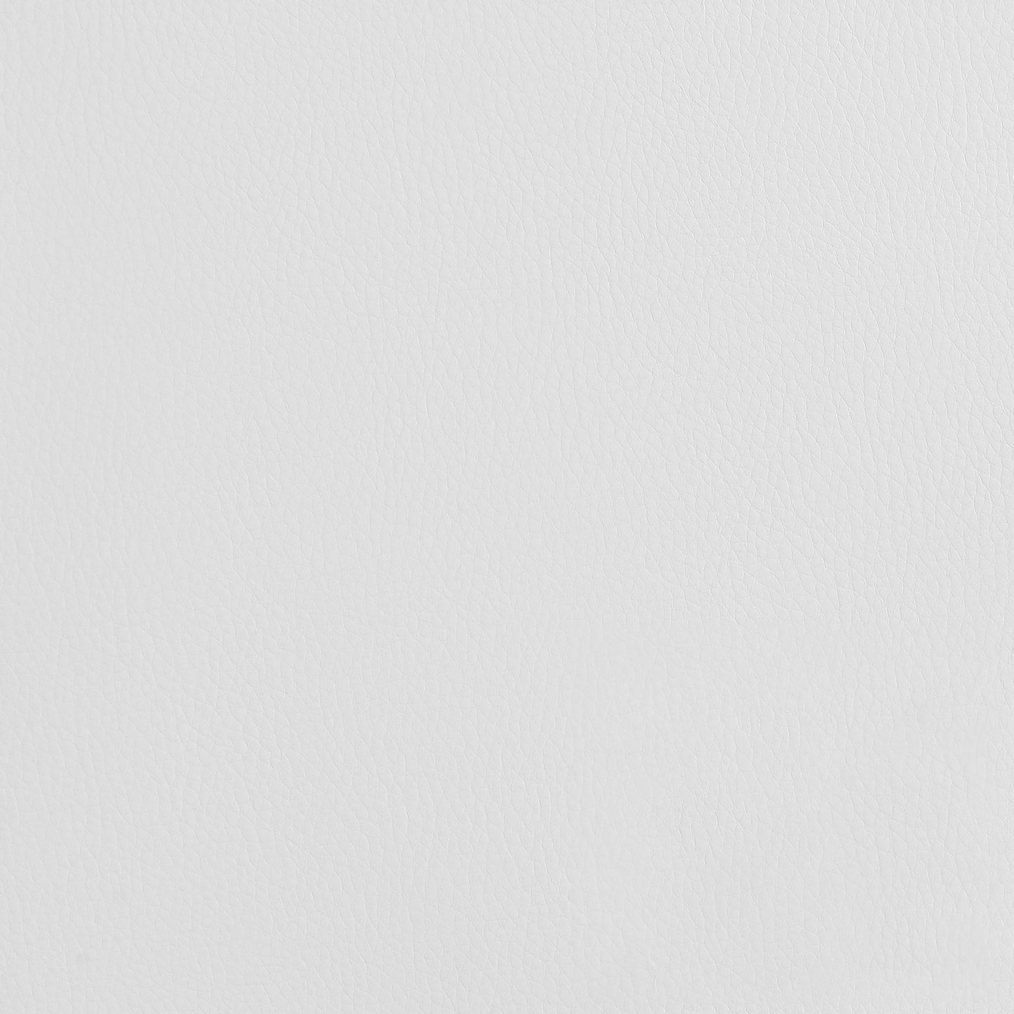 Edenton Upholstered Adjustable Bar Stool White (Set of 2)