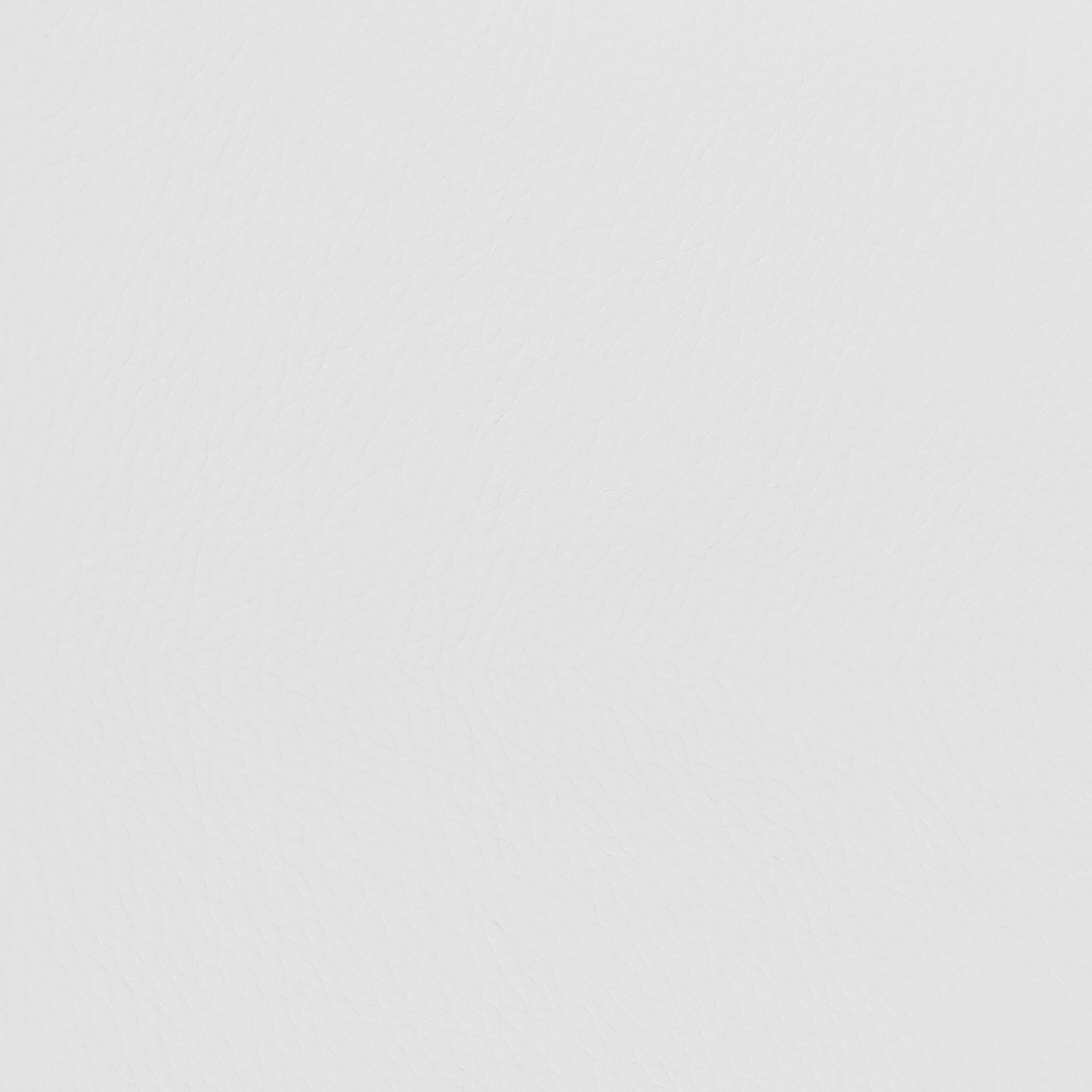 Bianca Upholstered Adjustable Bar Stool White (Set of 2)