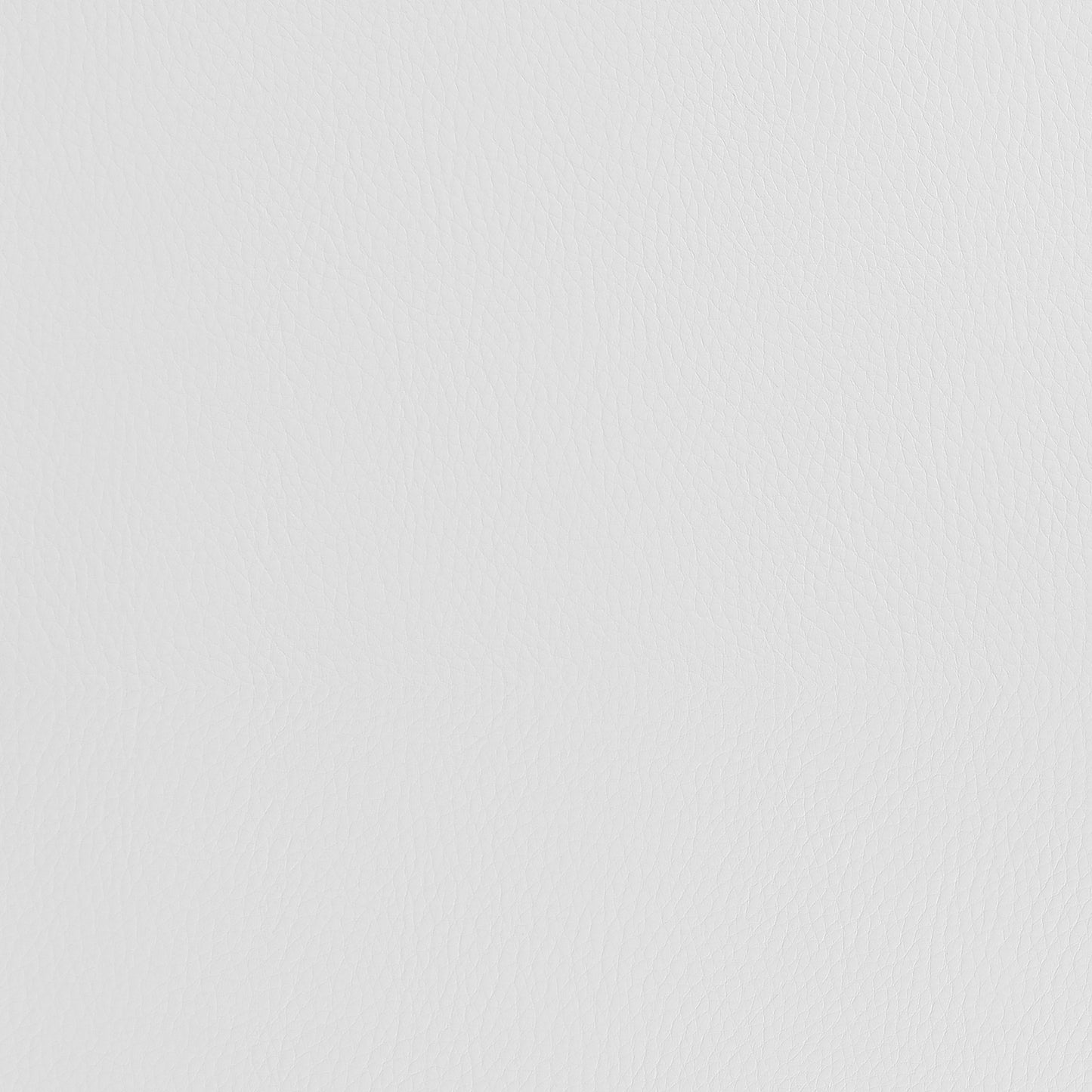 Ashbury Upholstered Adjustable Bar Stool White (Set of 2)