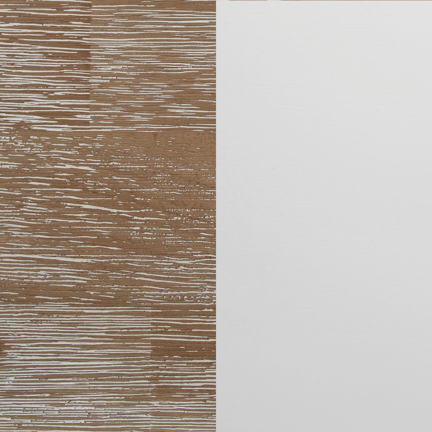 Hollis Rectangular 71-inch Counter Height Dining Table Brown