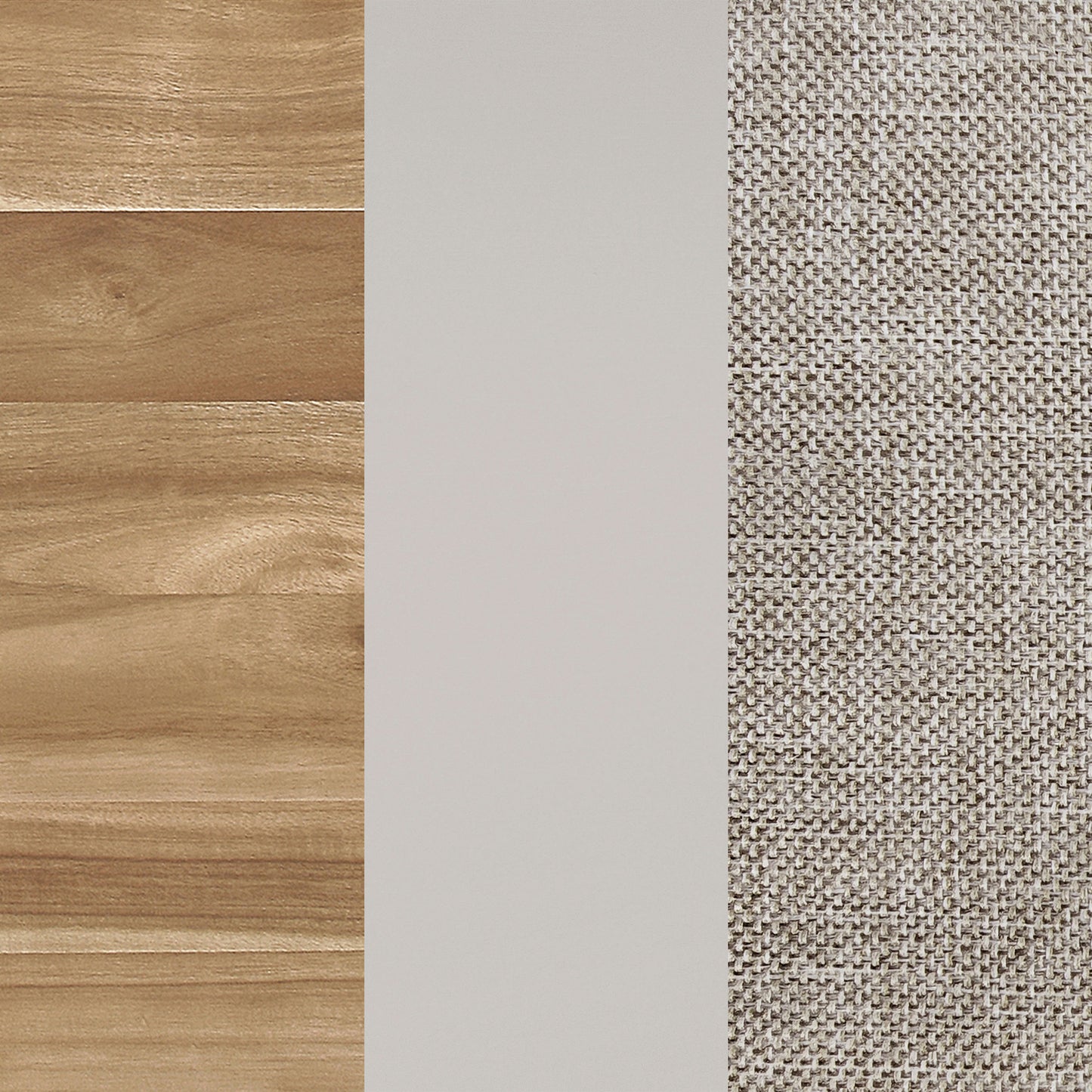 Nogales 7-piece Rectangular Dining Table Set Off White