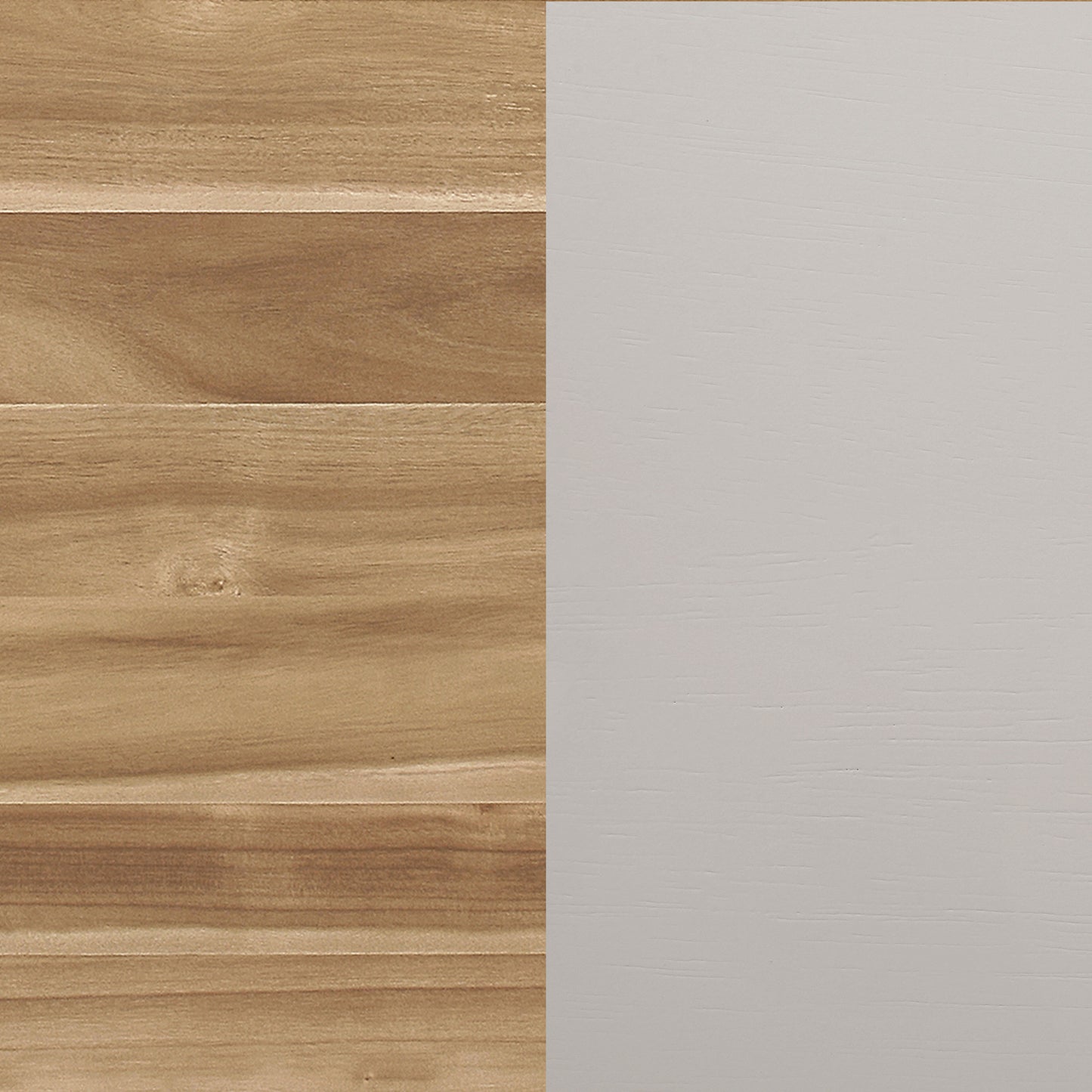 Nogales Rectangular 71-inch Wood Dining Table Off White