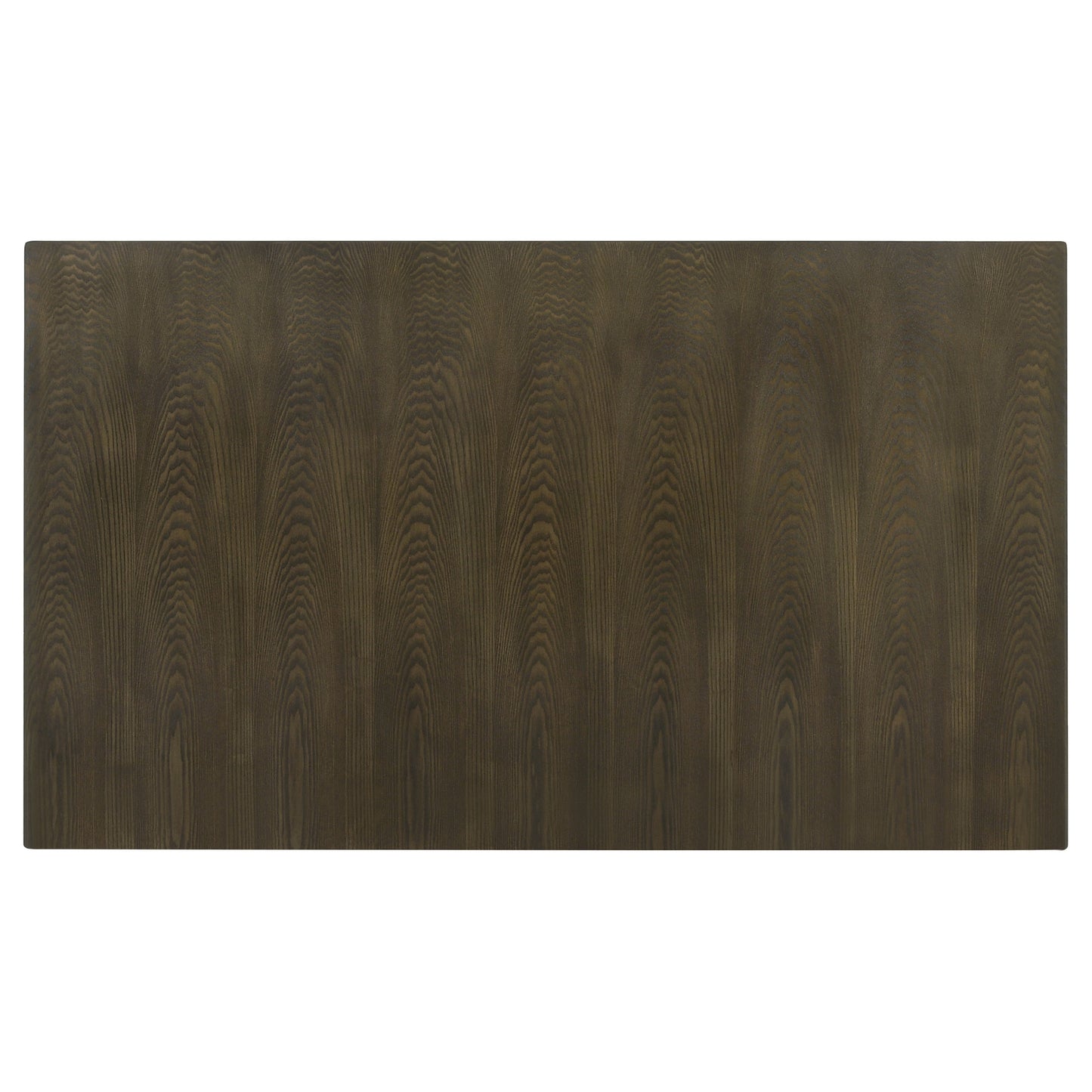 Malia Rectangular 87-inch Extension Leaf Dining Table Oak