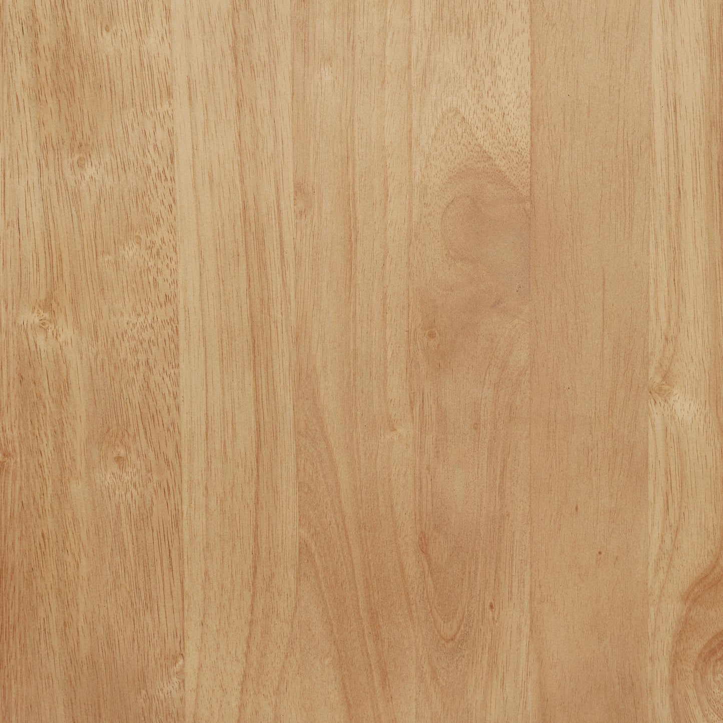 Andrews 5-piece Round Dining Table Set Light Ash and Black