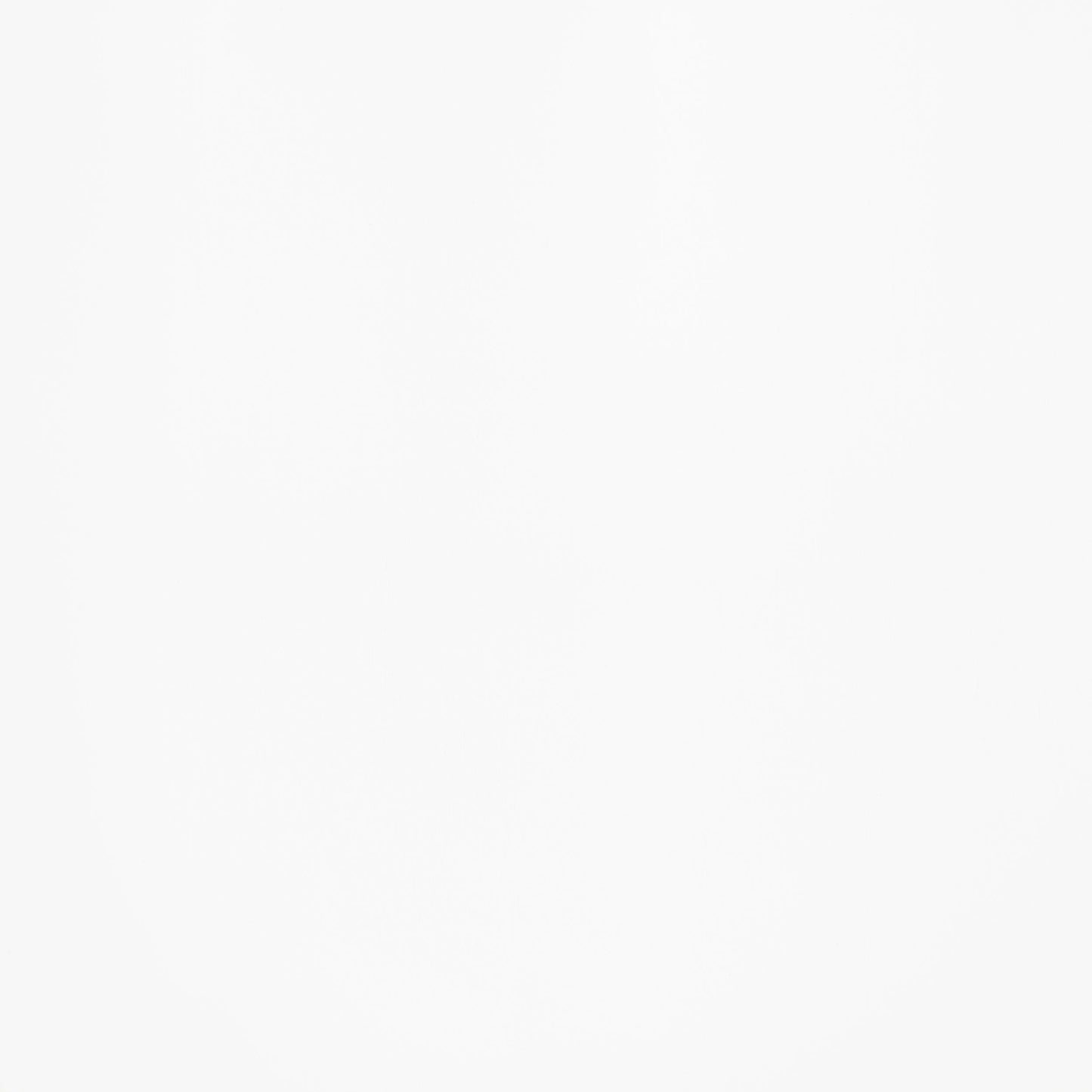 Andrews Windsor Counter Height Dining Side Chair White (Set of 2)