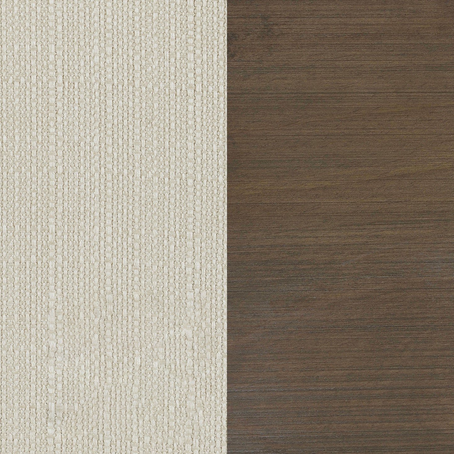 Douglas Upholstered Dining Side Chair Oatmeal (Set of 2)