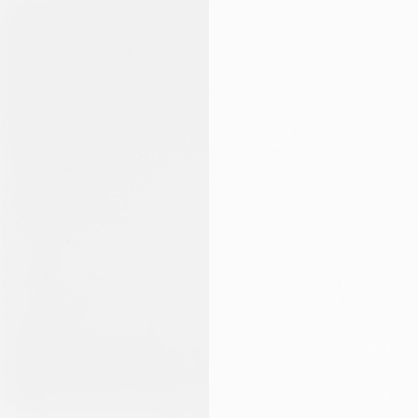 Figueroa 5-shelf LED Wine Storage Bar Cabinet White High Gloss