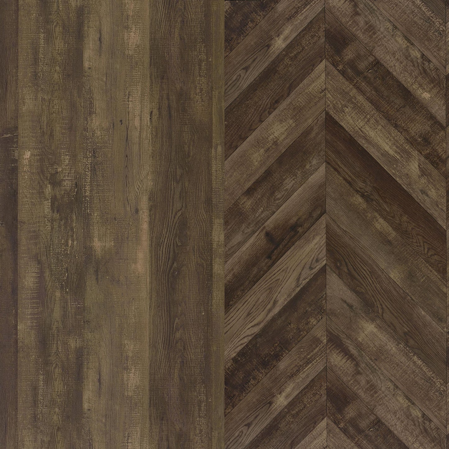 Mendoza 2-door Home Bar Cabinet Wine Storage Rustic Oak