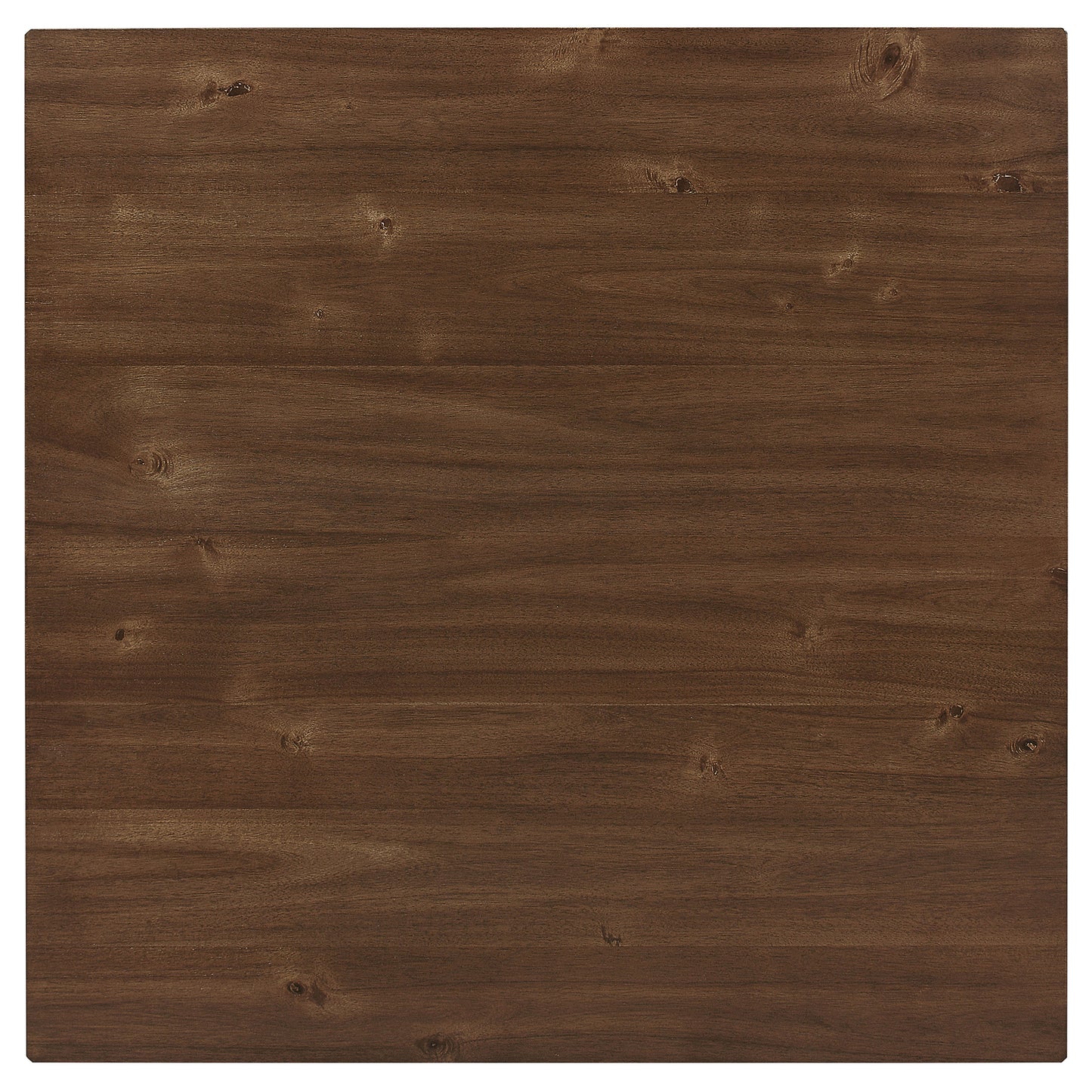 Sanford 60-inch Extension Leaf Counter Dining Table Espresso