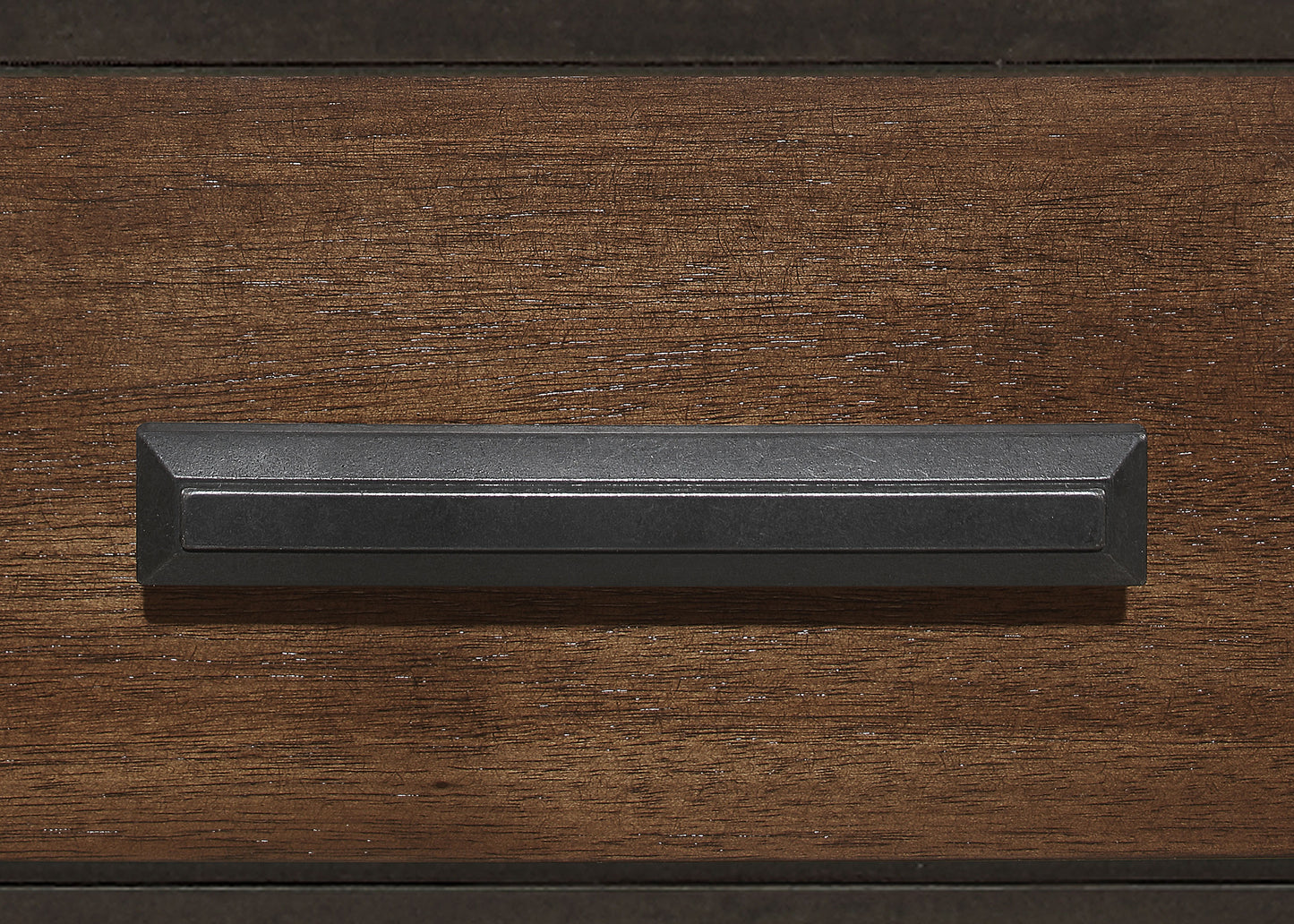 Sanford 60-inch Extension Leaf Counter Dining Table Espresso