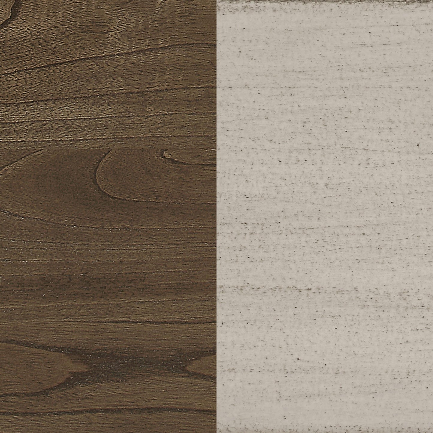 Sarasota 60-inch Extension Counter Dining Table Rustic Cream