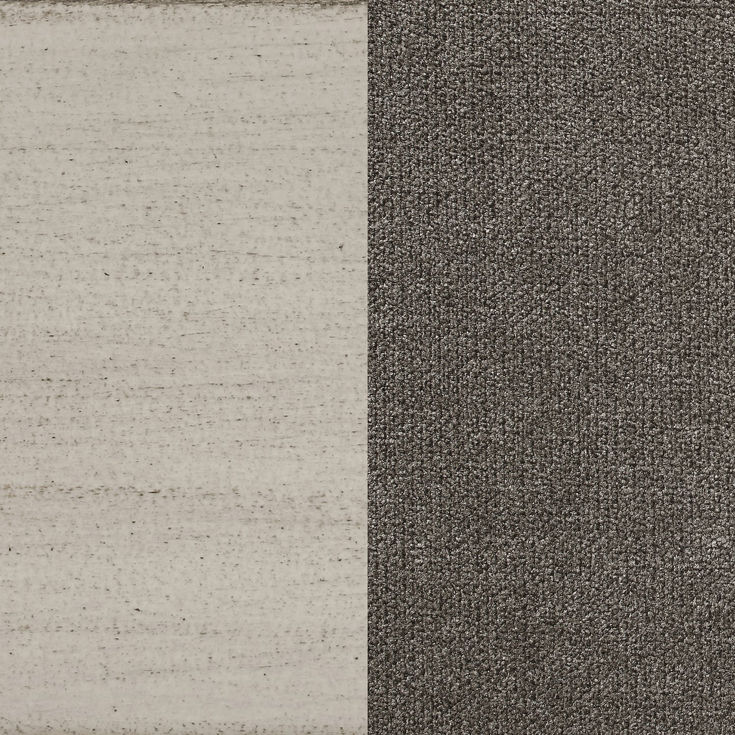 Sarasota Wood Counter Chair Rustic Cream (Set of 2)