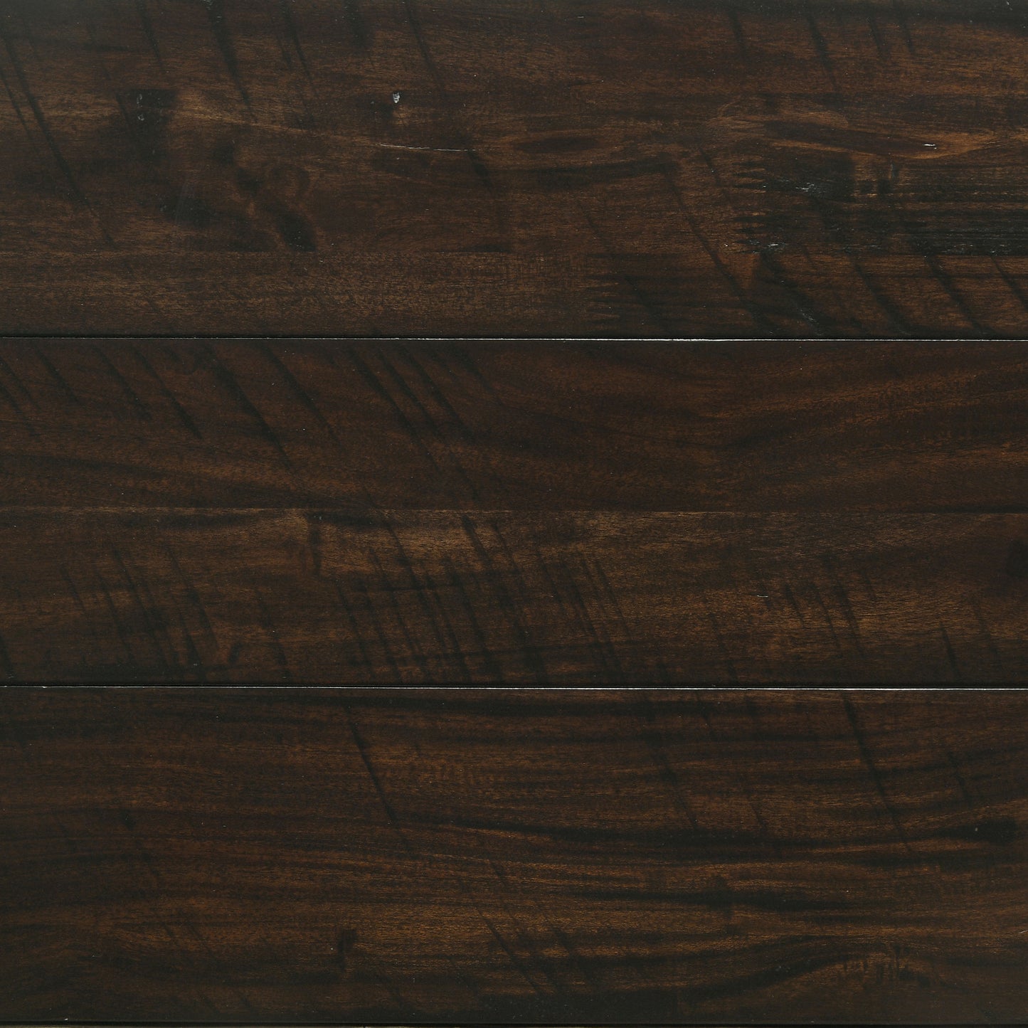 Calandra 121-inch Extension Leaf Dining Table Vintage Java