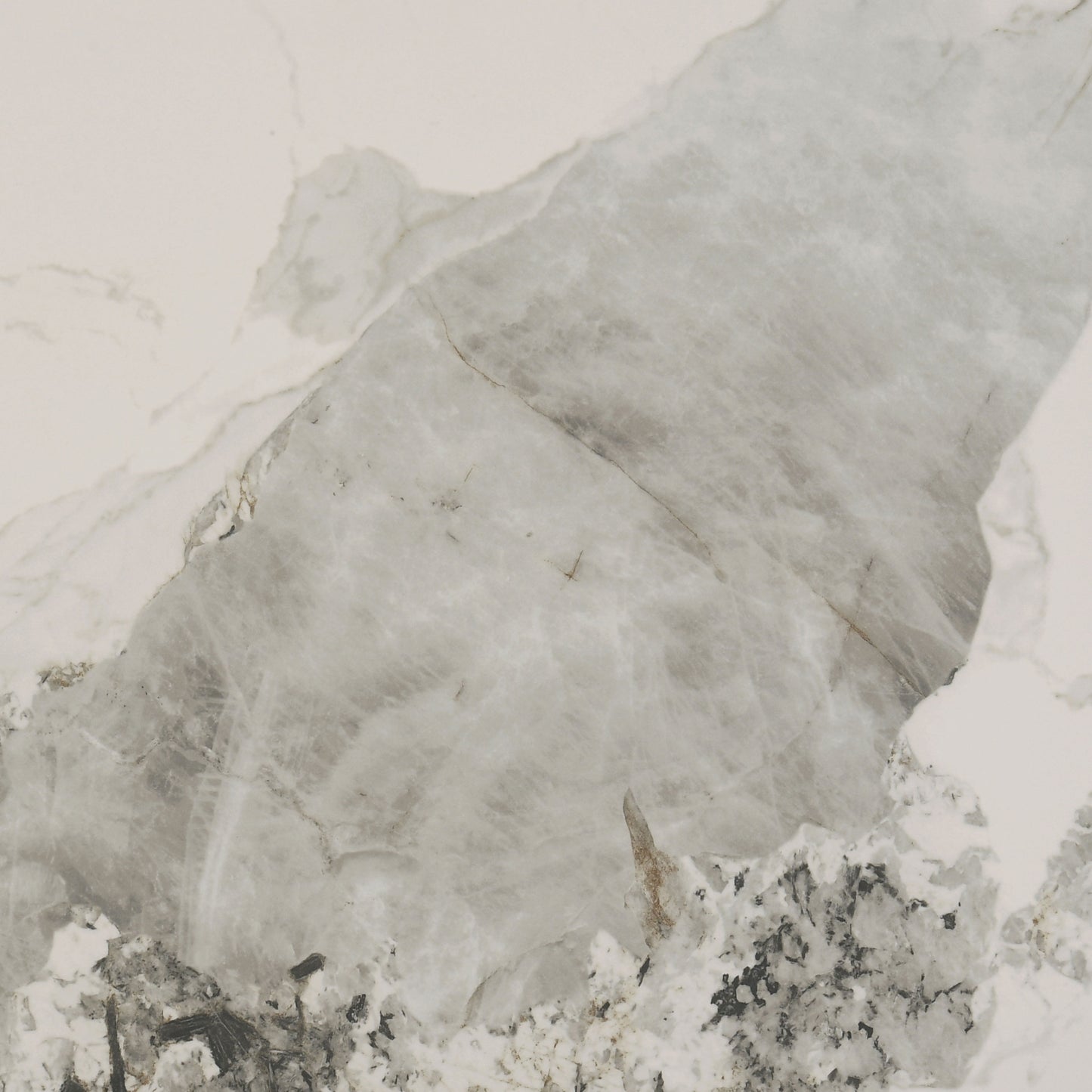 Croyden 73-inch Rectangular Dining Table Weathered Natural