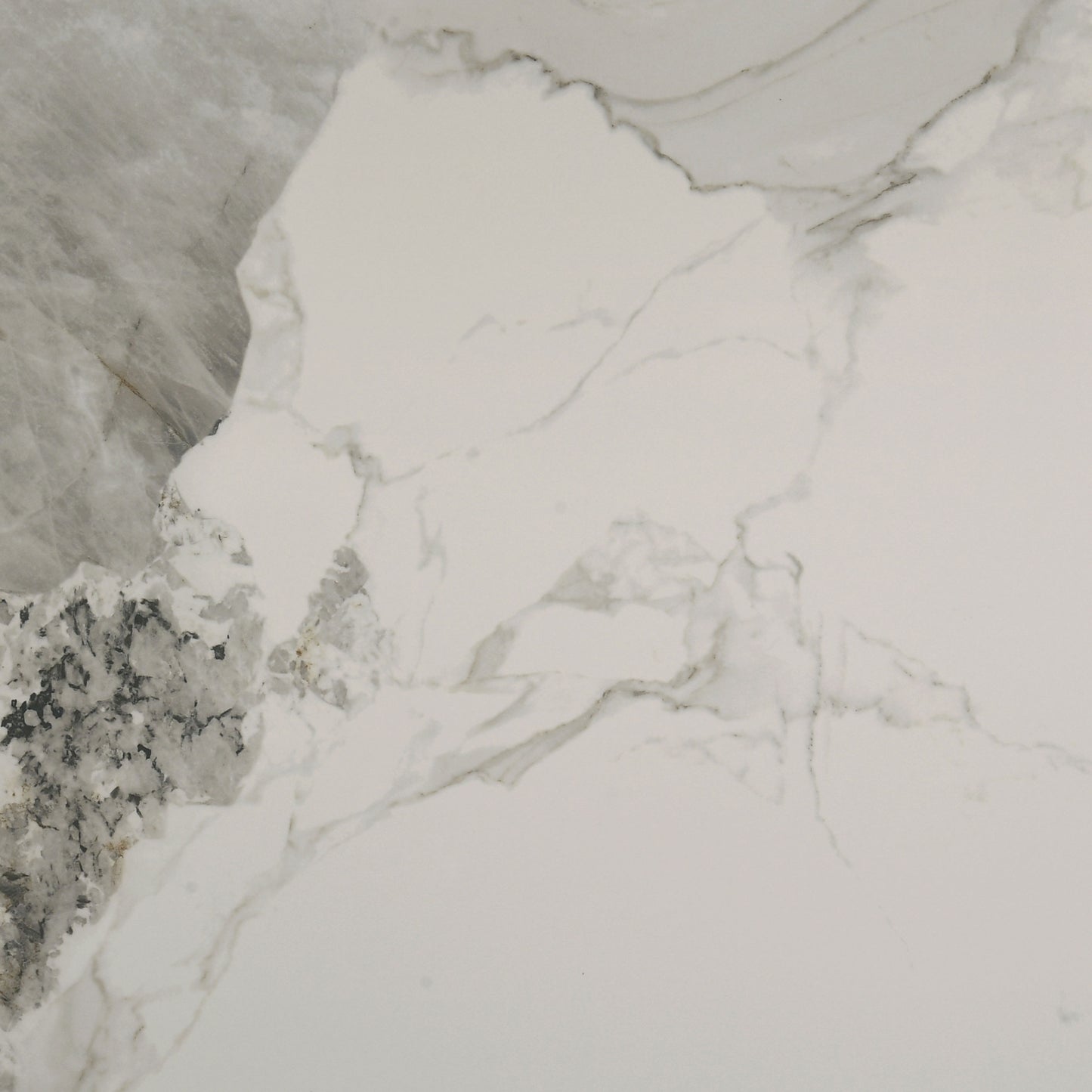 Croyden 73-inch Rectangular Dining Table Weathered Natural