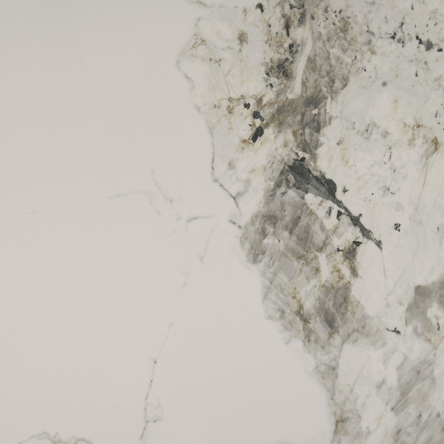 Croyden 73-inch Rectangular Dining Table Weathered Natural