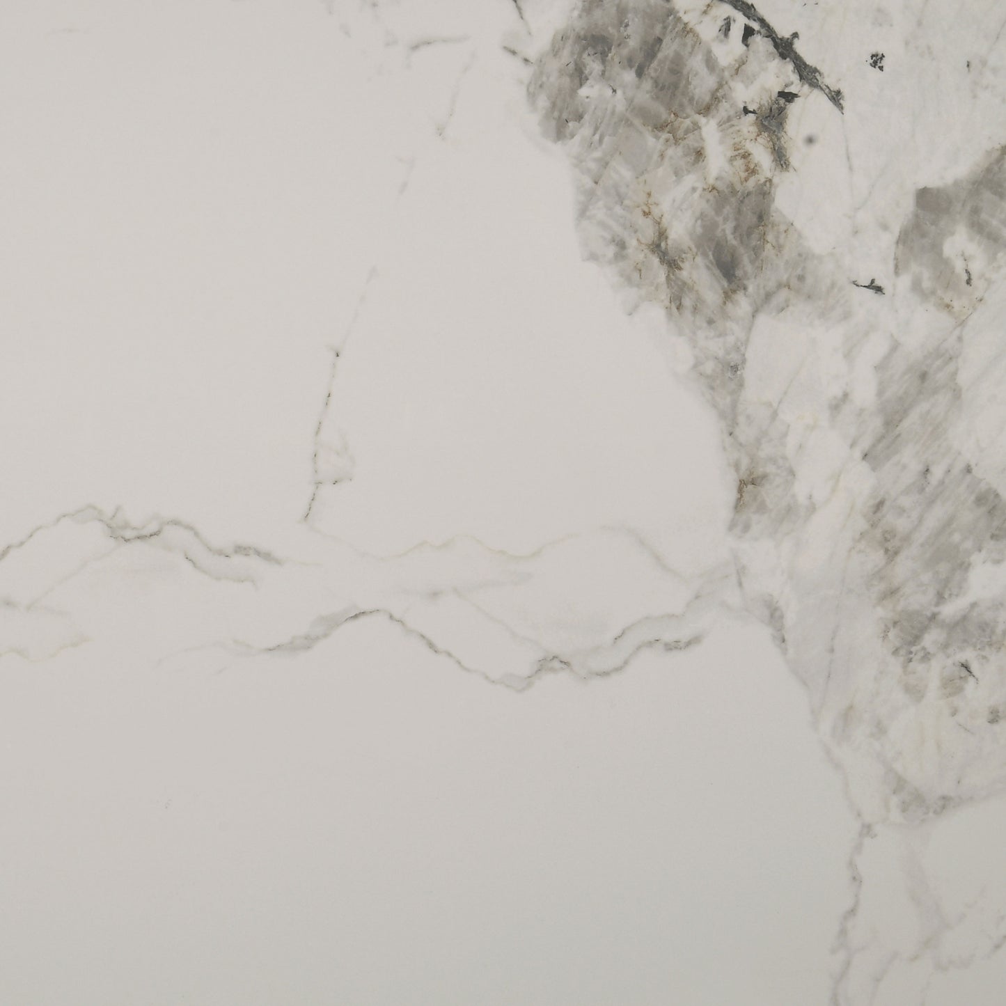 Croyden 73-inch Rectangular Dining Table Weathered Natural